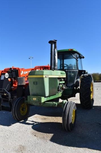 Main image John Deere 4430
